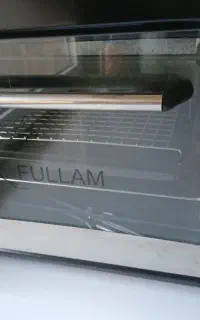 اون توستر