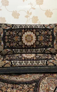 یک جفت پشتی