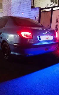 206sd v8