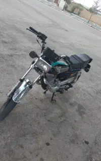 موتور ۲۰۰ احسان 99
