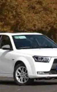 فروش حواله دنا پلاس شش دنده EF7P