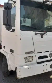 بادسان بی۸