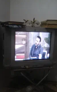 تلویزیون ۲۱ سامسونگ