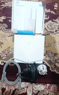 مودم پر سرعت
