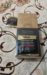 پودر شکلات داغ