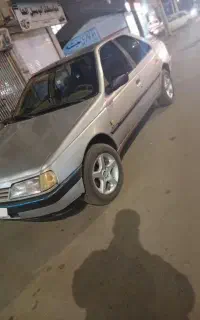 پژو ۴۰۵