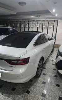 تالیسمان ۲۰۱۸ e3