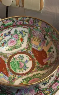 فروش کاسه بشقاب مرغی