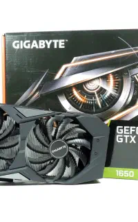 کارت گرافیک ا gtx1650 4gb ایسوس گیمینگ
