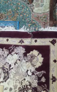 فرش12متری