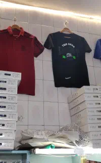 تولیدو پخش پیراهن مردانه به صورت عمده و خرده