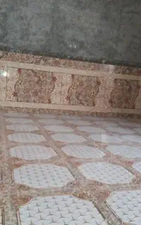 کاشیکاری حرفه ای