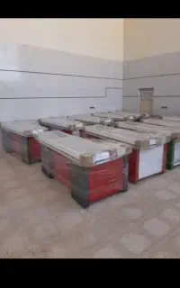 میز چک اوت