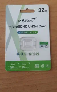رم 32 گیگابایت  EXASCEND