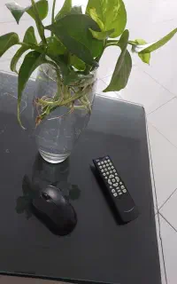 موس بی سیم بدون دانگل Genius و کنترل دستگاه dvr