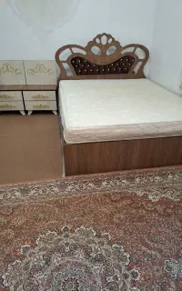 سرویس تخت وخواب