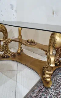 میز عسلی