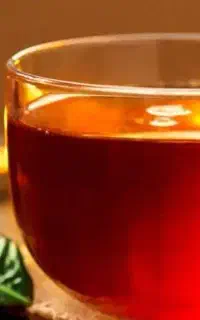 چای ساده وهلی کله مورچه هندی