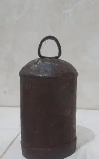 زنگوله یا قری