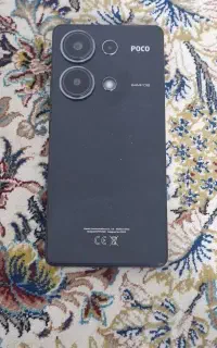 Poco m6 pro