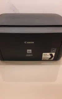 پرینتر لیزری ۶۰۰۰ کانن