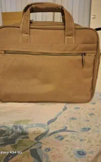 کیف دوشی، اداری، لب تاپ