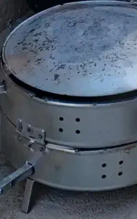 تنور