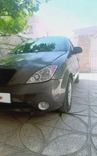 تیبا ۱بدون رنگ بدون ضربه