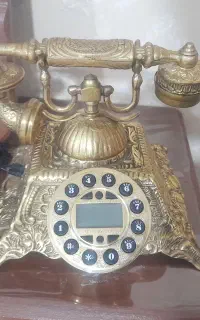 تلفن رومیزی