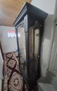 واگذاری بوفه ویترین. رایگان. رایگان