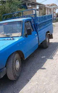 نیسان ۷۲