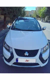 کوییک صفر ۴۰۵ مدل GXR L