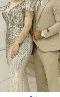 لباس مجلسی