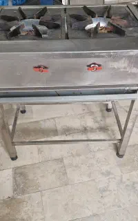 اجاق‌گاز