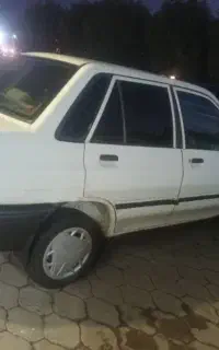 پراید ۸۶