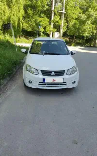 ساینا مدل ۹۶ تک برگ سری اول