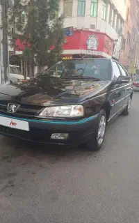 پارس xp7