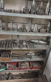 ابزار فرز