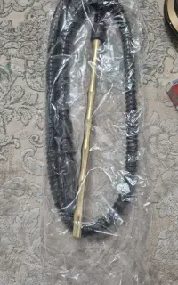 قلیان برنجی