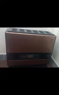 بخاری سپهرالکتریک11000