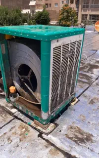 نصب و سرویس کولرابی،برقکاری،خرده کاری برقکار صنعتی