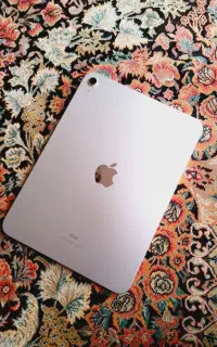 iPad 10th 2022