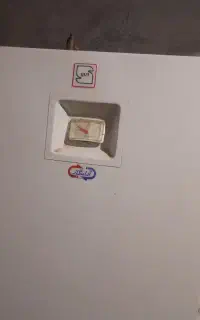 آبگرمکن یخچالی