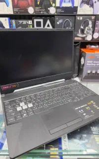 لبتاب ایسوس TUF Gaming A15