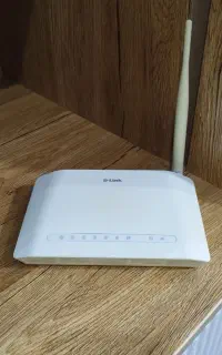 مودم وای فای dilink