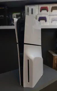 Ps5 Slim Drive ورژن کپی خور