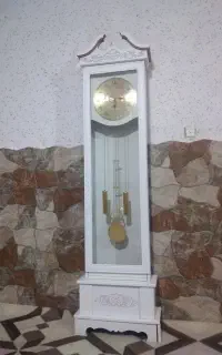 ساعت
