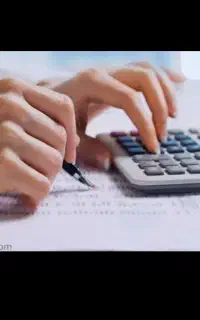 حسابدار دفتر