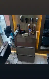وسایل آریشگاه