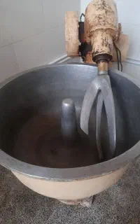 فر قنادی و نان فانتزی